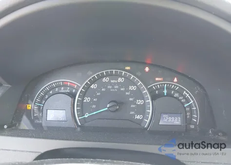 2014 Toyota Camry Le из США, поврежденный, VIN 4T4BF1FK8ER428857